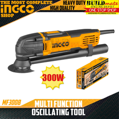 Máy cắt rung đa năng 300W INGCO MF3008