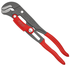 Kìm nước thao tác nhanh Ø42-330mm Knipex S-Type 8361010