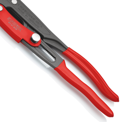 Kìm nước thao tác nhanh Ø42-330mm Knipex S-Type 8361010