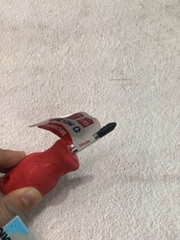 Tua vít đầu cộng thép hợp kim CR-V PH0 PH1, PH2, PH3 Workpro