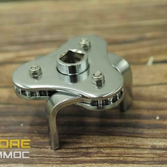 Cảo bạc đạn 3 chấu Sata 97422