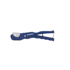 Dụng cụ cắt ống cao su 35mm Workpro W101006