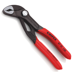 Kìm mỏ quạ mini Ø27mm, 125mm Knipex 8701125