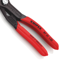 Kìm mỏ quạ mini Ø27mm, 125mm Knipex 8701125