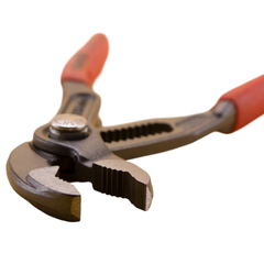 Kìm mỏ quạ mini Ø27mm, 125mm Knipex 8701125