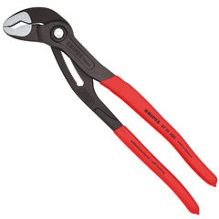 Kìm mỏ quạ Ø70mm, 300mm Knipex 8701300