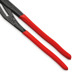 Kìm mỏ quạ Ø90mm, 400mm Knipex 8701400