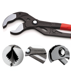 Kìm mỏ quạ Ø115mm, 560mm Knipex 8701560