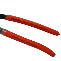 Kìm mỏ quạ Ø42mm, 250mm Knipex 8801250