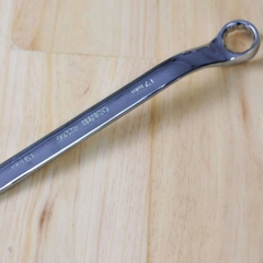 Cờ lê hai đầu vòng 21x23mm, 22x24mm, 23x26mm Sata 42208, 42209, 42210