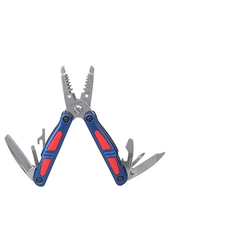 Bộ dụng cụ đa năng gấp gọn  5inch/130mm Workpro W091009