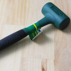 Búa cao su đầu hạt chì SATA 92901, 92902, 92903