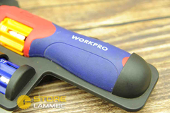 Bộ tua vít 24 chi tiết WORKPRO W021180