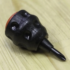 Tua vít 4 cạnh PH2 (+)2.0x30mm Sunflag No.665