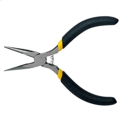 Kìm mỏ nhọn cán đen 5