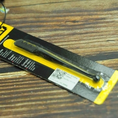 Dao cắt kính 130mm Stanley 14-125