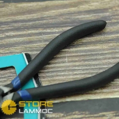 Kìm mở phe trong mũi cong 7'' Whirlpower 15618-04-170