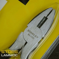 Bộ kìm điện 3 chi tiết Stanley STHT90162-8