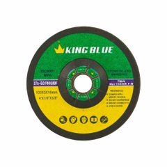 Đá Mài Đá Hoa Cương King Blue D3-103x3.0 S (GC80)