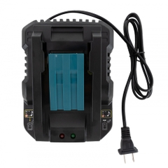 Sạc 20V Kingblue M4A18 (Chân pin Makita)