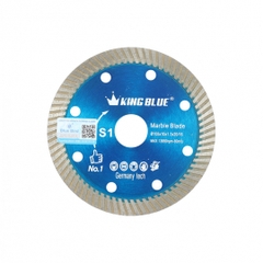 Lưỡi Cắt Đa Năng King Blue S1-105x10x1.3