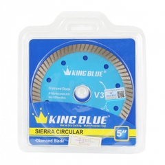 Lưỡi Cắt Đa Năng King Blue V3-125x10x1.8