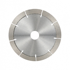 Lưỡi cắt đá marble bóng kính 130mm KingBlue C3-130R 130x12x1.8x20