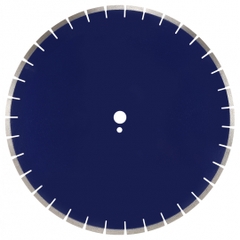Lưỡi Cắt Bê Tông, Nhựa Đường 500mm Kingblue G3-500x25.4x4.0x12R