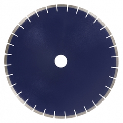 Lưỡi Cắt Bê Tông, Nhựa Đường 450mm KingBlue G3-450x50x4.0x12R