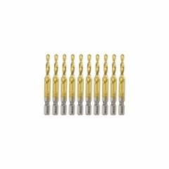 Mũi khoan taro 10x1.5mm Kingblue KBR-M10-1.5