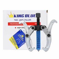 Cảo 2 chấu 8inch Kingblue K2C8