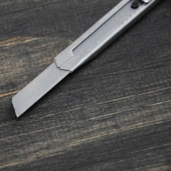 Dao rọc giấy lưỡi 9mm Kds S-11