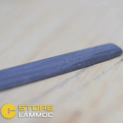 Dũa bán nguyệt mịn 6