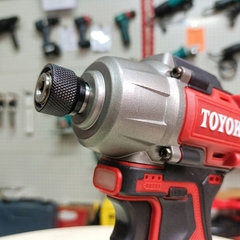 Bộ máy bắn vít 16.8V Toyoko T16150F