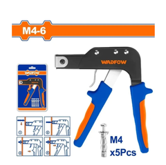 Dụng cụ rút tắc kê WADFOW WGU8448