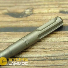 Mũi khoan gài SDS Plus 6x110mm, 8x110mm,10x160mm,10x210mm Stanley