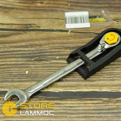 Cờ lê tự động đảo chiều 12mm, 13mm, 14mm, 15mm Sata 46605 ,46606, 46607, 46608