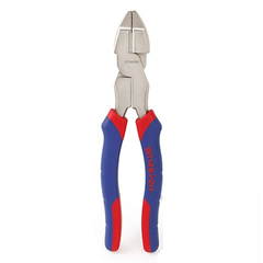 Kìm mũi bằng 9 inches/230mm  Workpro W031092
