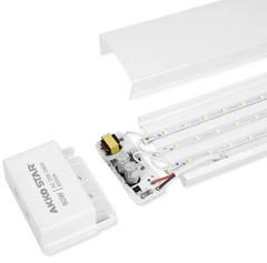 Đèn Led ốp trần 1.2m 100W AKKO STAR - 50943
