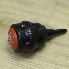 Tua vít 4 cạnh Sunflag No.665 PH2 (+)2.0x30mm