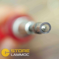 Đầu lấy dấu bông tu tự động cao cấp Nhật Bản SUNFLAG No.185