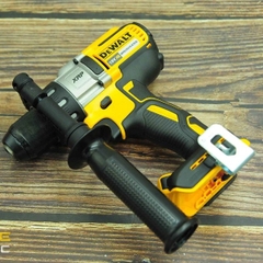 Thân máy khoan vặn vít pin Dewalt DCD991N 18V
