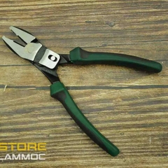 Kìm điện tiết kiệm năng lượng 8,ø2.6mm Sata 72203A