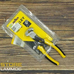 Kìm càng cua 6inch 150mm Stanley 84-077