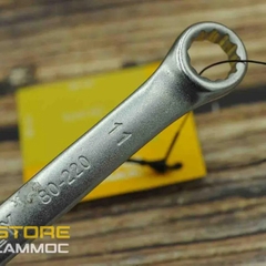 Cờ lê vòng miệng 27mm, 32mm Stanley STMT80242-8B, STMT80245-8B