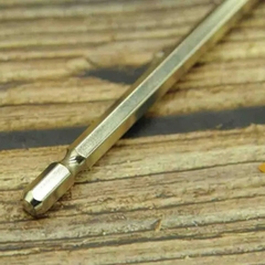 Đầu nối dài tua vít Nhật Bản 600mm Sunflag JL-600