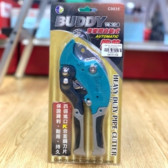 Kéo cắt ống nước PVC cao cấp 36mm Buddy BC0035