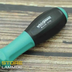 TUA VÍT ĐÓNG BAKE 4 CẠNH PH1X80, PH2X100, PH3X150MM WHIRLPOWER