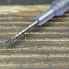 Bút thử điện SUNFLAG NO.7350