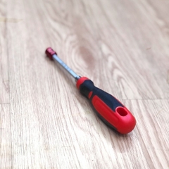 Tua vít 2 đầu có từ nam châm trợ lực Buddy BA0139